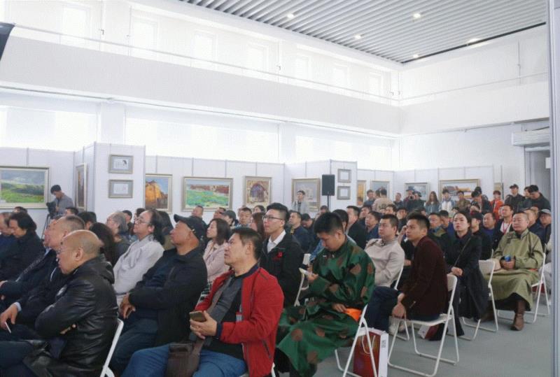 曹林:展望二十一世纪舞美设计之变,曹林,舞美设计之变,舞美,舞台,美的,歌剧,导演,会长,戏曲,美术展