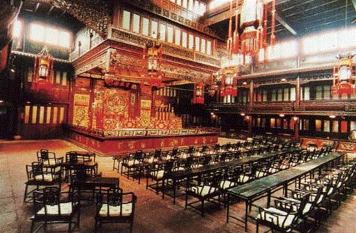 曹林:展望二十一世纪舞美设计之变,曹林,舞美设计之变,舞美,舞台,美的,歌剧,导演,会长,戏曲,美术展