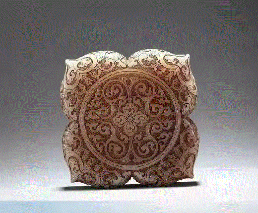 器物丨古人的收纳智慧，怎一个“精”字了得,古人,器物,香盒,皮箱,衣箱,木雕,镜匣,黄花梨,镜台,古代