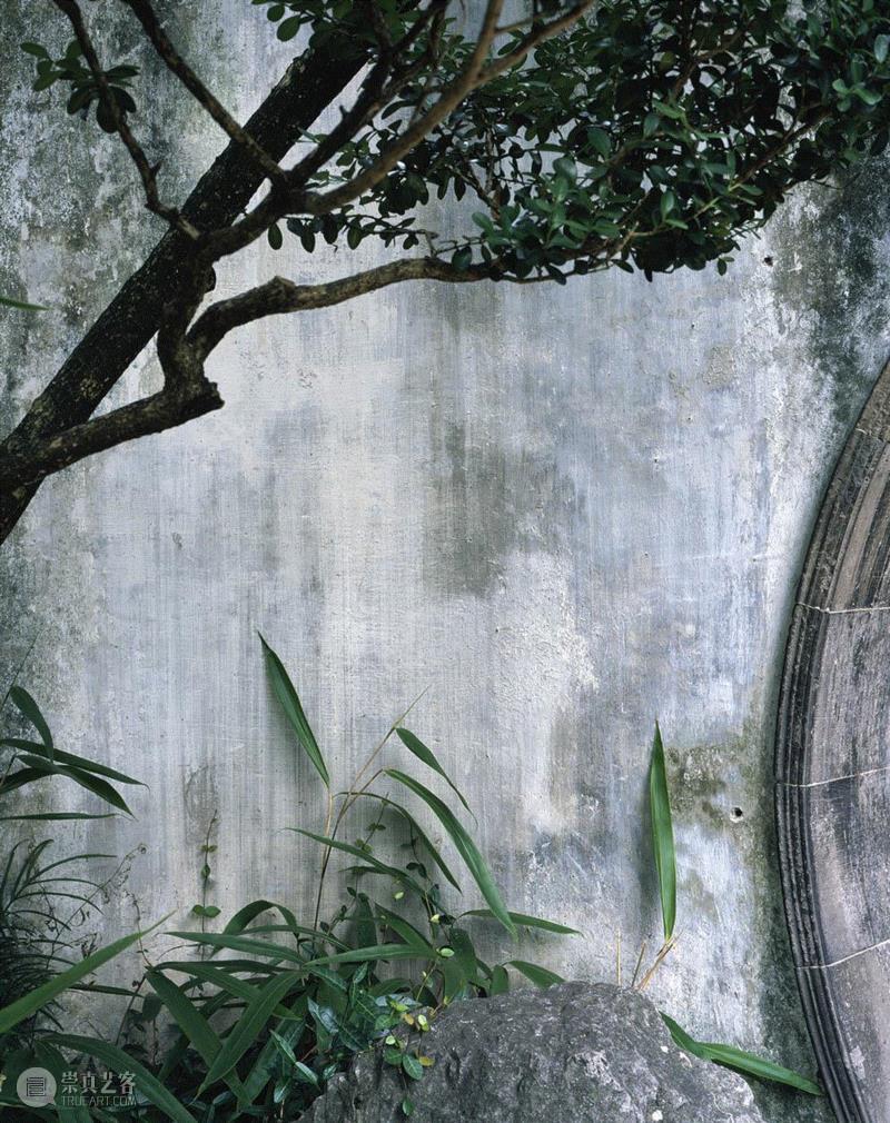 与光共舞 | 埃莱娜 · 比奈三十年建筑摄影对话首展,埃莱娜,建筑,首展,比奈,摄影师,数码,苏州园林,安曼,建筑师,瑞士