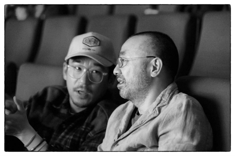 ——主持人、演员刘仪伟,这部戏凭什么吸引冯小刚、徐帆、贾樟柯、董卿、李冰冰、咏梅等一众大咖捧场？,徐帆,董卿,贾樟柯,冯小刚,大咖,咏梅,李冰冰,牟森,导演,戏剧