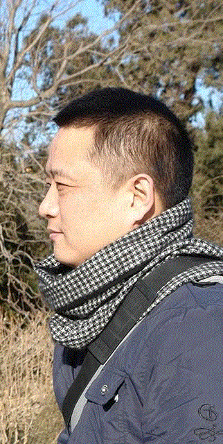 情感的诗意：颜鸿丨2019中国当代艺术月,颜鸿丨,颜鸿,纸本,水彩,Silent,默岛,绘画,Island,综合材料绘画双年展,洛杉矶