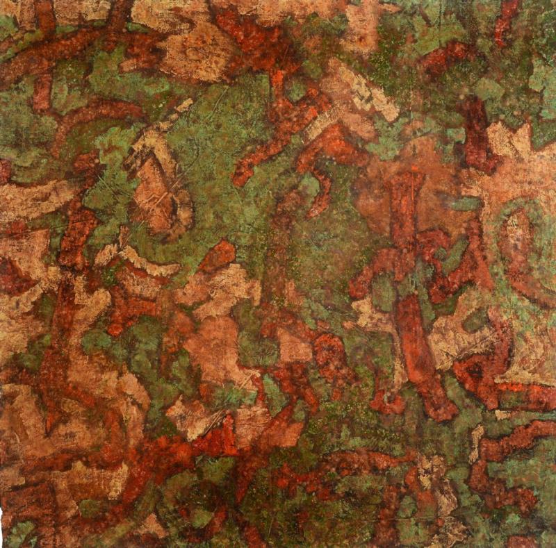 馆外展讯|清风雅韵——海上名家绘画·瓷艺八人展,馆外,展讯,人展,瓷艺,清风雅韵,名家,水墨,水墨画,材料,纸本