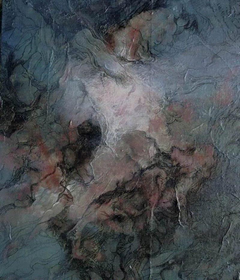 馆外展讯|清风雅韵——海上名家绘画·瓷艺八人展,馆外,展讯,人展,瓷艺,清风雅韵,名家,水墨,水墨画,材料,纸本