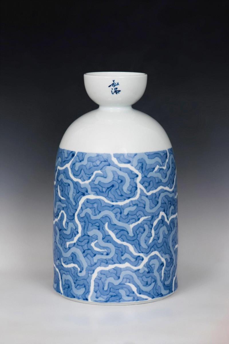 馆外展讯|清风雅韵——海上名家绘画·瓷艺八人展,馆外,展讯,人展,瓷艺,清风雅韵,名家,水墨,水墨画,材料,纸本