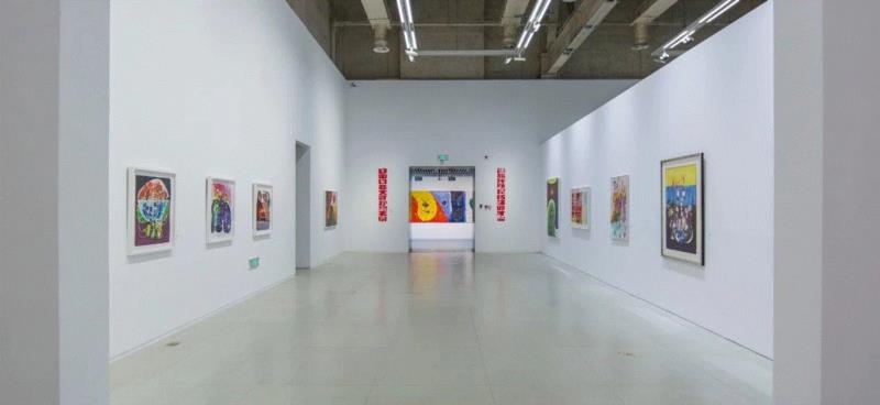 PSA讲座 | 陈侗：陈福善 孤岛画人 4/21（周日）,陈福善,PSA,孤岛,陈侗,香港,上海当代艺术博物馆,绘画,会长,地点,丛书