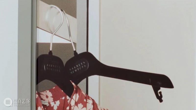 杰夫·沃尔：最美丽的艺术是被藏起来的,沃尔,杰夫,工作室,更衣室,纪录,Jeff,Wall
