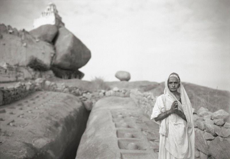【SC?P|摄影对话】Kenro Izu: 心灵遗迹的朝圣者,朝圣者,遗迹,Kenro,Izu,井津建郎,影像,儿童,叙利亚,生与死,日本