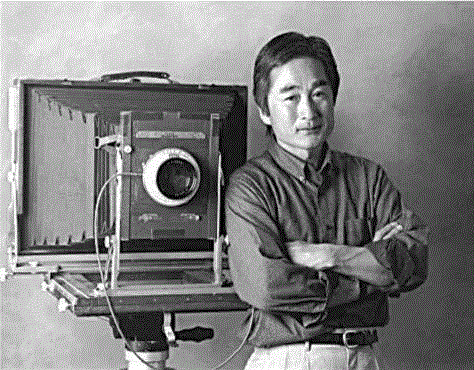 【SC?P｜摄影对话】Kenro Izu: 心灵遗迹的朝圣者,朝圣者,遗迹,Kenro,Izu,井津建郎,影像,儿童,叙利亚,生与死,日本