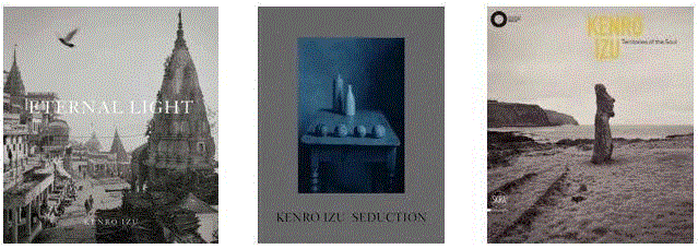 【SC?P|摄影对话】Kenro Izu: 心灵遗迹的朝圣者,朝圣者,遗迹,Kenro,Izu,井津建郎,影像,儿童,叙利亚,生与死,日本