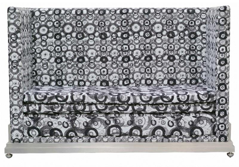 双人沙发  Sofa ,艾米李画廊 · 新展预告｜易鹤达个展 Eherder