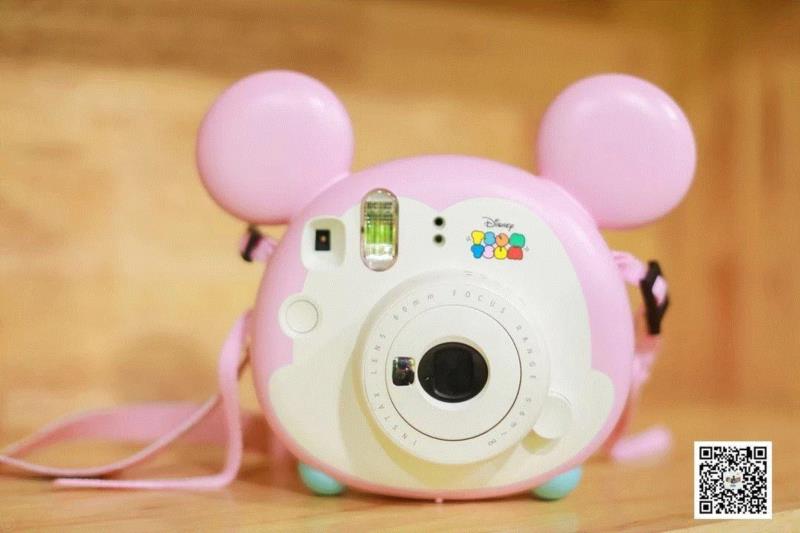 活动 | 爆款三影堂 x 富士instax亲子摄影课:探索影像世界的魔法大门,insta,魔法,富士,影堂,爆款,亲子,影像,课程,相机,三影堂