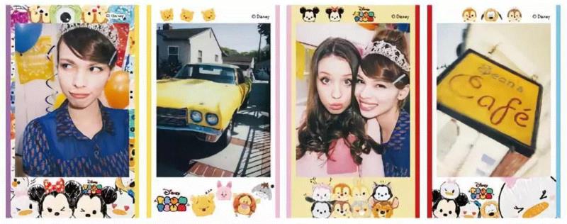 活动 | 爆款三影堂 x 富士instax亲子摄影课:探索影像世界的魔法大门,insta,魔法,富士,影堂,爆款,亲子,影像,课程,相机,三影堂