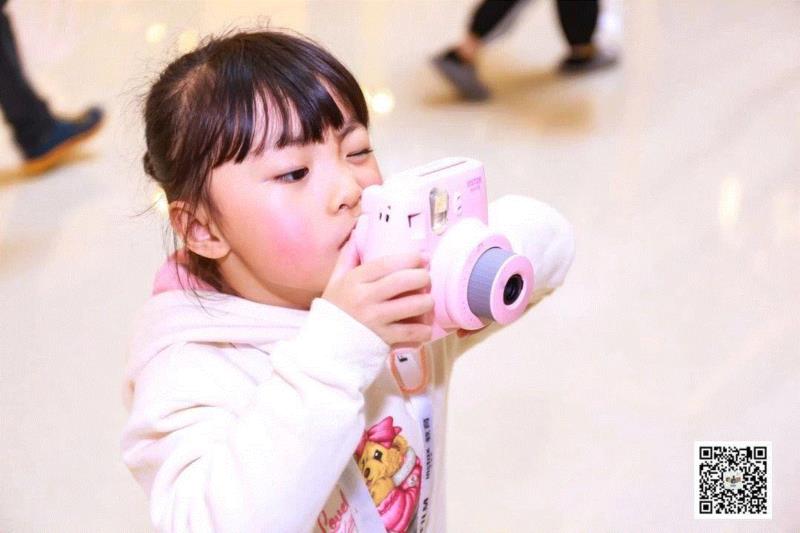 活动 | 爆款三影堂 x 富士instax亲子摄影课:探索影像世界的魔法大门,insta,魔法,富士,影堂,爆款,亲子,影像,课程,相机,三影堂
