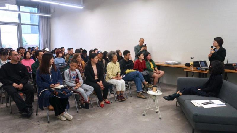 活动预告：“珠宝设计”分享会＆“照片的精气神”|三影堂厦门,厦门,三影堂,精气神,珠宝,英伦,文化季,Summer,设计师,饰品,品牌