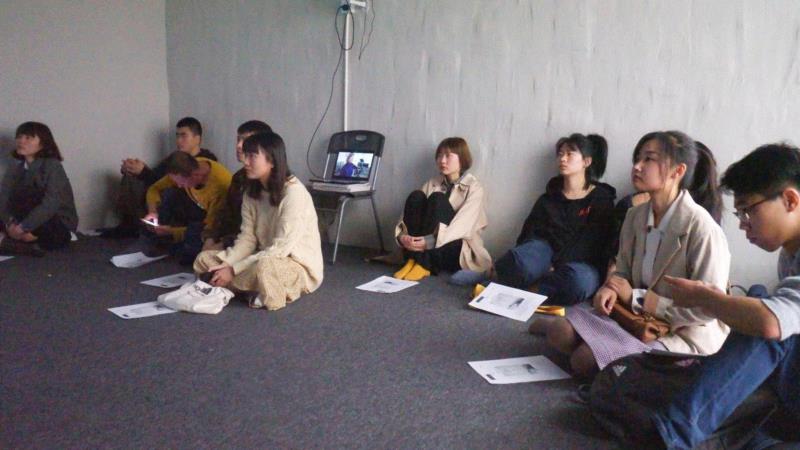《寂静的空间》放映活动,活动预告：“珠宝设计”分享会＆“照片的精气神”|三影堂厦门,厦门,三影堂,精气神,珠宝,英伦,文化季,Summer,设计师,饰品,品牌