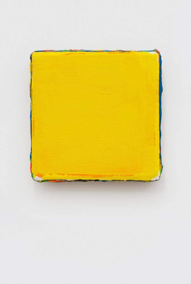 无题2015 12-6. Untitle2015 12-6. 33 x 33cm
