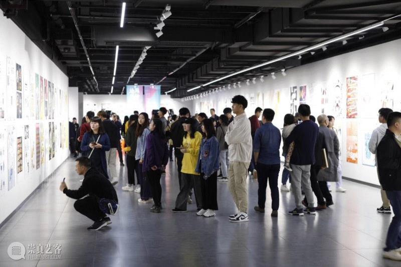 正在展出  | 丝路精神——西部国际设计双年展开幕,丝路,双年展,西部,教授,西安美术学院,副院长,获奖者,工艺,西安当代美术馆,秘书长