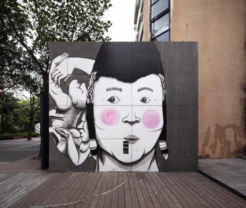 【一人一世界讲座】明晚预告：张谦「译造自然 Scripting the Land」,张谦,一人,深圳,景观,建筑,设计师,建筑师,香港,ZHANG,硕士