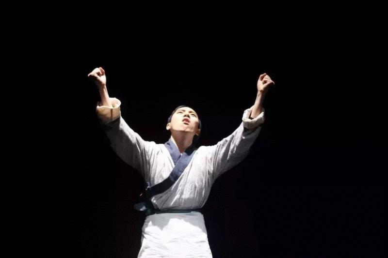 他们，想用粤语为音乐剧“加餐餸”,音乐剧,粤语,广州,音乐,本土,广府,烧鹅,餐餸,导演,过冬
