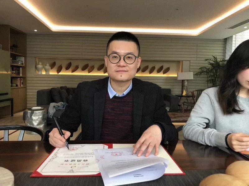签约 | 苏州金螳螂文化发展股份有限公司加入数艺之友俱乐部,苏州金螳螂文化发展股份有限公司,数艺之友俱乐部,俱乐部,大奖,企业,博物馆,长沙窑,简介,新媒体,社交