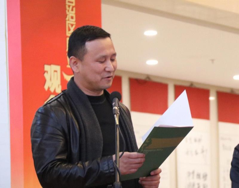 第一届内蒙古舞台美术展在青城开幕，全面展示内蒙舞美精品,舞台,内蒙古,舞美,内蒙,青城,学会,中国舞台美术学会,自治区,副主席,会长