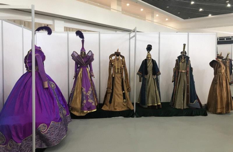 第一届内蒙古舞台美术展在青城开幕，全面展示内蒙舞美精品,舞台,内蒙古,舞美,内蒙,青城,学会,中国舞台美术学会,自治区,副主席,会长