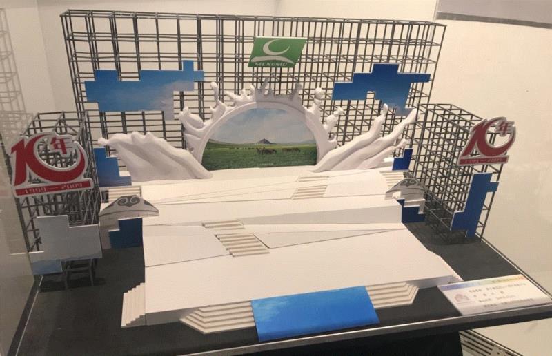 第一届内蒙古舞台美术展在青城开幕，全面展示内蒙舞美精品,舞台,内蒙古,舞美,内蒙,青城,学会,中国舞台美术学会,自治区,副主席,会长