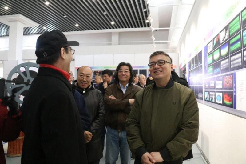 第一届内蒙古舞台美术展在青城开幕，全面展示内蒙舞美精品,舞台,内蒙古,舞美,内蒙,青城,学会,中国舞台美术学会,自治区,副主席,会长