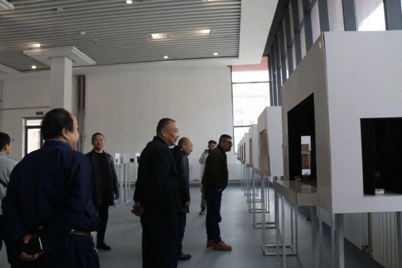 第一届内蒙古舞台美术展在青城开幕，全面展示内蒙舞美精品,舞台,内蒙古,舞美,内蒙,青城,学会,中国舞台美术学会,自治区,副主席,会长
