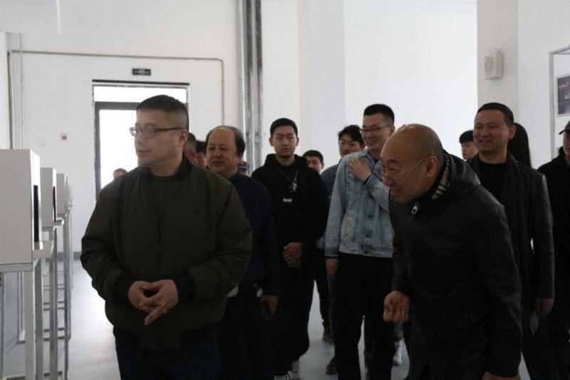 第一届内蒙古舞台美术展在青城开幕，全面展示内蒙舞美精品,舞台,内蒙古,舞美,内蒙,青城,学会,中国舞台美术学会,自治区,副主席,会长