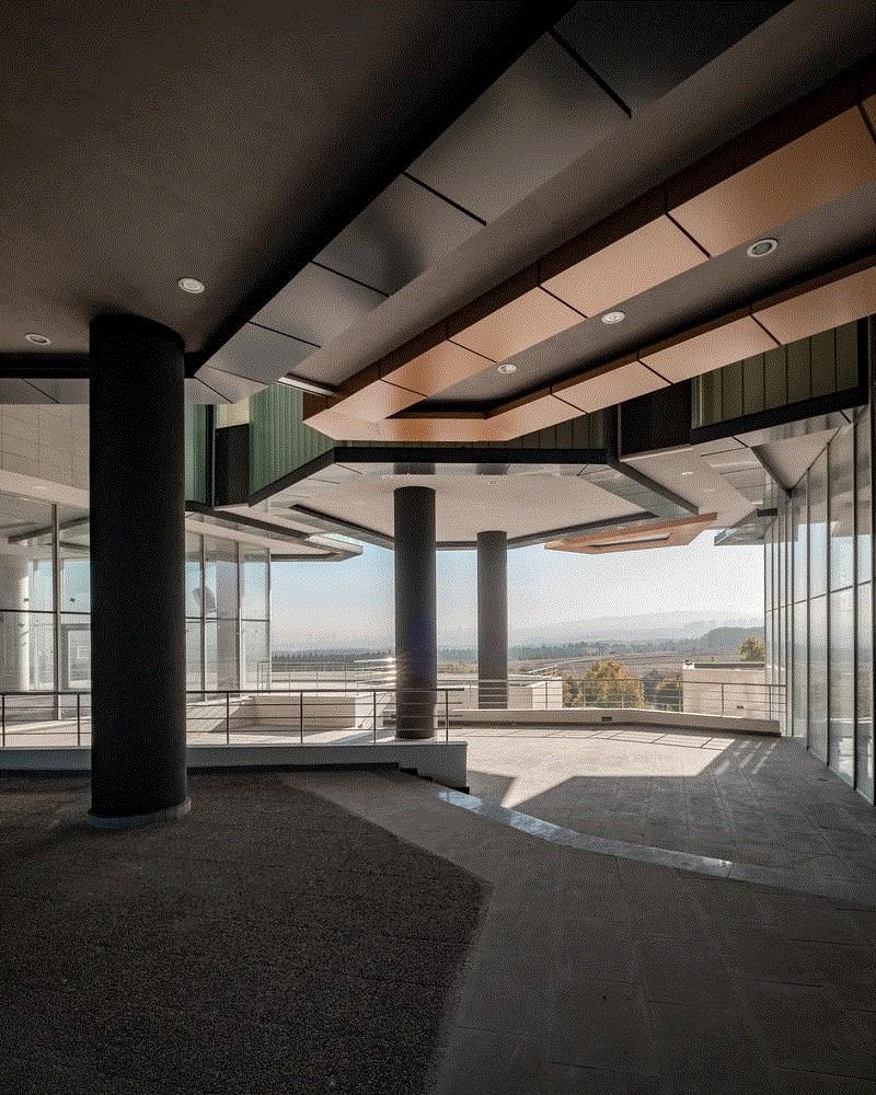 建筑丨灰空间,你怎么能如此迷人,建筑,丨灰空间,上方,右上,only,arch,卫荣