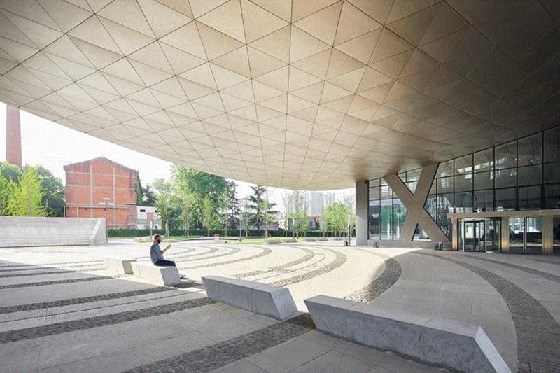 建筑丨灰空间,你怎么能如此迷人,建筑,丨灰空间,上方,右上,only,arch,卫荣