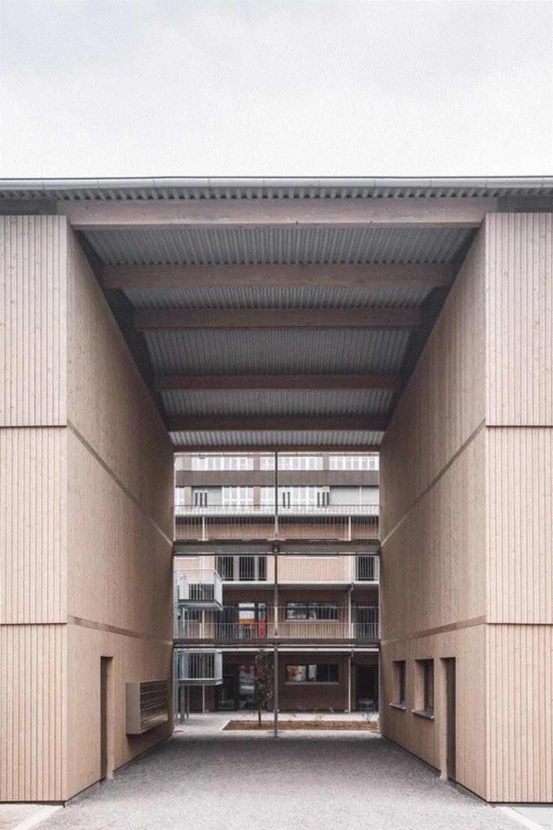 建筑丨灰空间,你怎么能如此迷人,建筑,丨灰空间,上方,右上,only,arch,卫荣