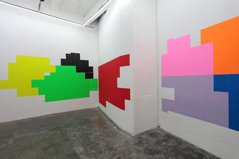 简策&程昱峥：关于展出艺术家作品高品质绘画，加快建成世界著名作品图像的若干意见,绘画,简策,程昱峥,高品质,柏林,文件,digital,print,近期,paper