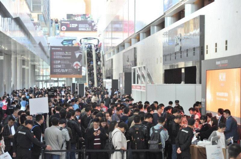 7月17-19日北京InfoComm China 2019强势登陆，观众预登记火热进行中！,China,强势,展会,讯号,展商,证件,官方,成都,专业人士,终端