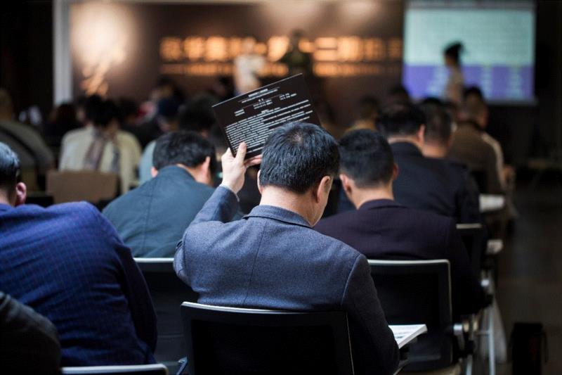 敬华集粹第十二期拍卖会 人气爆棚圆满收官,敬华,拍卖会,大厅,书画,特色,拍品,藏家,高潮,珍瓷,全场