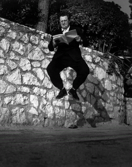 1961年爱德华VILLELLA。,肖像摄影的经典大师,肖像,达利,哈尔斯曼,演员,人物,西班牙,超现实主义,萨尔瓦多,胡子,女演员