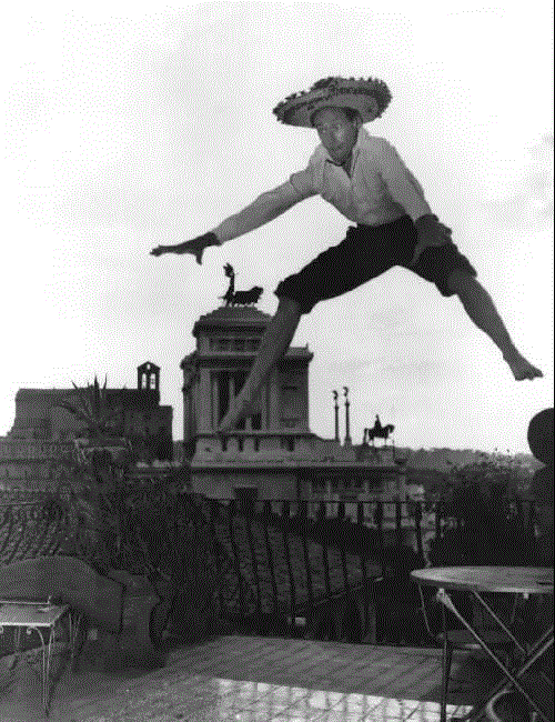 美国摄影师Philippe HALSMAN。,肖像摄影的经典大师,肖像,达利,哈尔斯曼,演员,人物,西班牙,超现实主义,萨尔瓦多,胡子,女演员