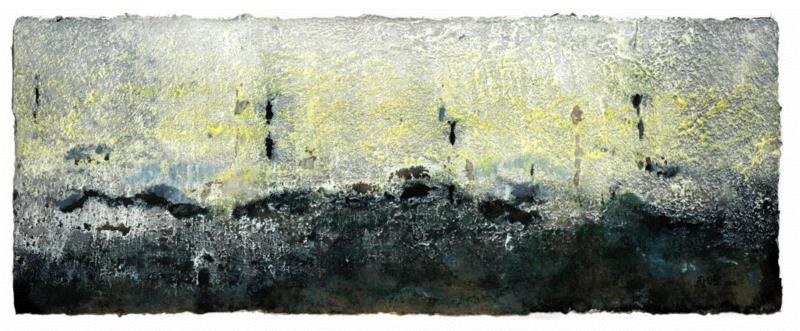 CAFAM课程公众招募︱纸浆的“栖息地”工作坊,工作坊,纸浆,CAFAM,课程,栖息地,材料,版画,周吉荣,教授,短信