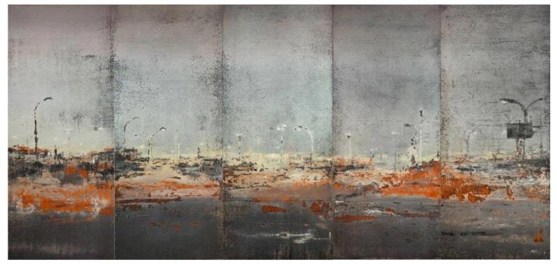 CAFAM课程公众招募︱纸浆的“栖息地”工作坊,工作坊,纸浆,CAFAM,课程,栖息地,材料,版画,周吉荣,教授,短信