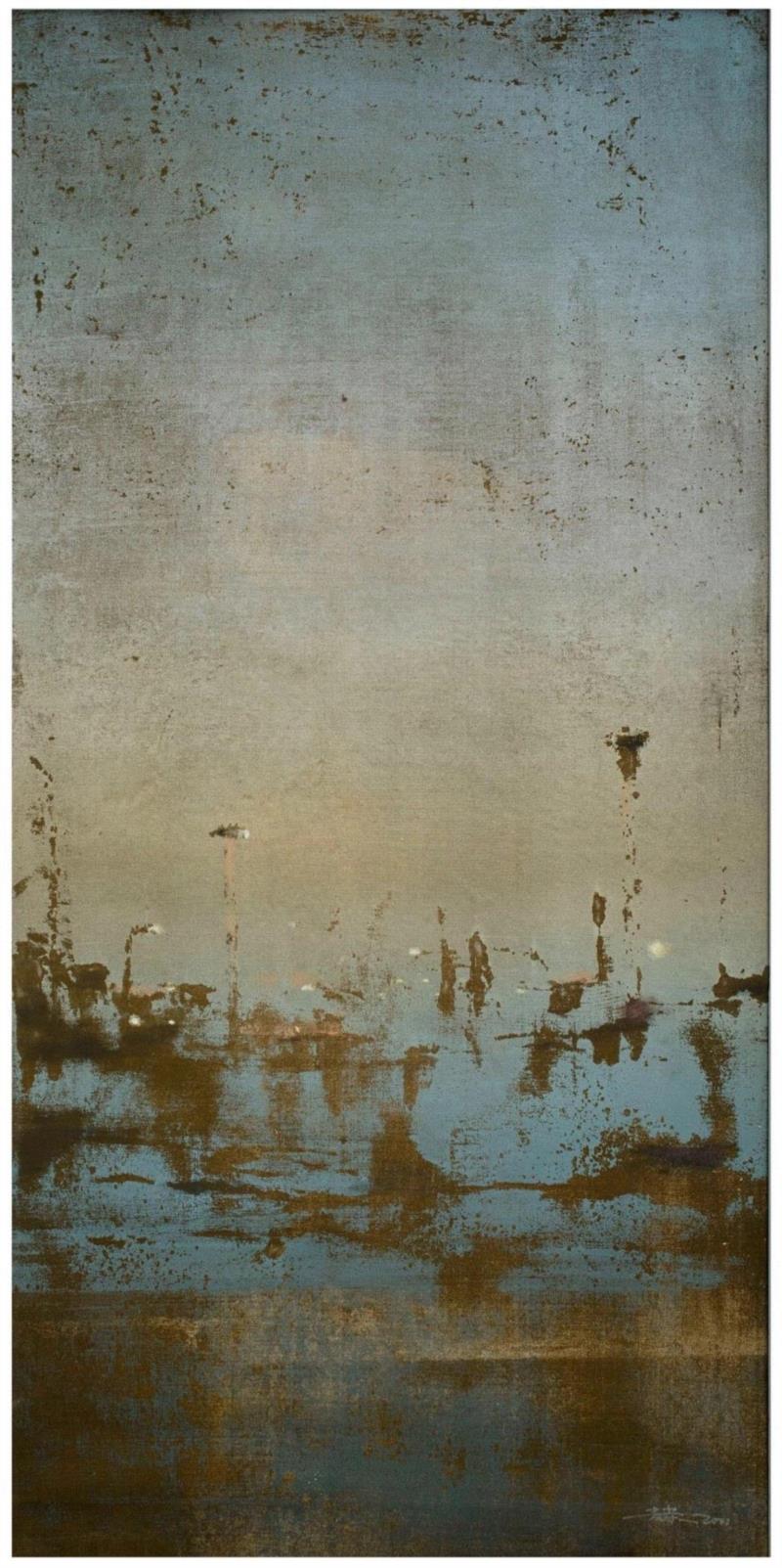 CAFAM课程公众招募︱纸浆的“栖息地”工作坊,工作坊,纸浆,CAFAM,课程,栖息地,材料,版画,周吉荣,教授,短信