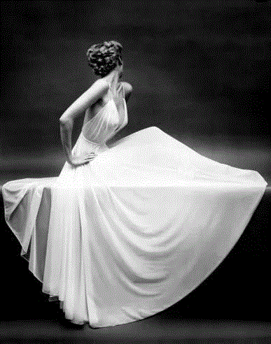 Photo by Mark Shaw,100幅经典的女性黑白照，每一幅都美得令人心醉,女性,黑白照,Ins,光影,眼神,黑色,Penn,摄影师,Oszvald,轮廓