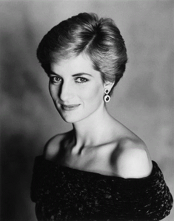Photo by Irving Penn,100幅经典的女性黑白照，每一幅都美得令人心醉,女性,黑白照,Ins,光影,眼神,黑色,Penn,摄影师,Oszvald,轮廓