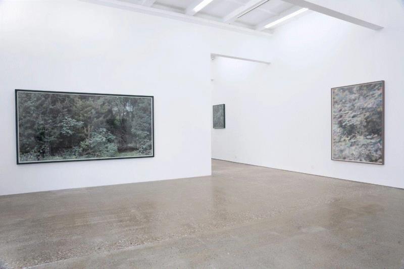 魔金石空间 | 四月艺术活动,魔金石空间,展地,展期,布鲁斯,梁伟,姚清妹,材料,石头,刘野夫,林中