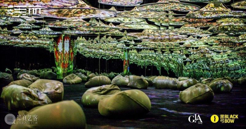 南京即将出现“黑洞”！用科技艺术打开东方美学想象,科技,黑洞,美学,南京,江山,洛神,画中,实验室,新媒体,少年
