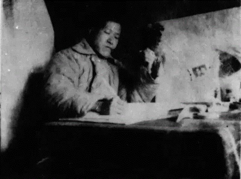  冼星海六天六夜完成黄河大合唱全部音乐创作,以环境剧场《星海！星海！》纪念黄河乐章八十华诞,黄河,星海,乐章,华诞,冼星海,音乐,星海音乐学院,大合唱,沙河校区,纪念馆