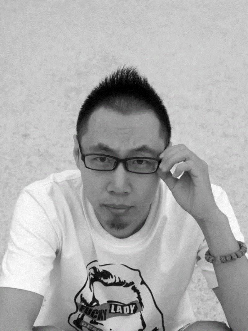 HOW无限游戏 | 田晓磊的硬核宇宙未来,田晓磊,宇宙,HOW,硬核,赛博格,科技,装置,视频,苗颖,物种