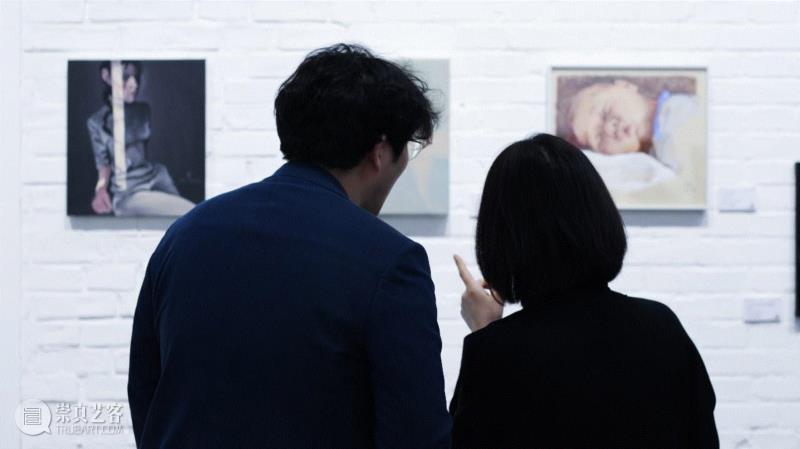 【红门 - 开幕分享】37 x 33开幕内容回顾！Opening Look Back for 37 x 33!,红门,红门画廊,群像,北京市朝阳区,酒仙桥路,798艺术区,April,lovers,酒会,爱好者
