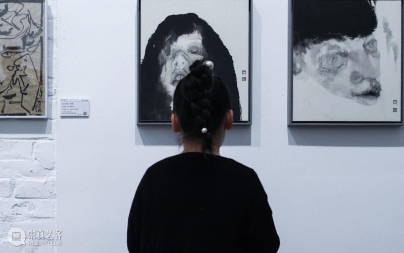 【红门 - 开幕分享】37 x 33开幕内容回顾！Opening Look Back for 37 x 33!,红门,红门画廊,群像,北京市朝阳区,酒仙桥路,798艺术区,April,lovers,酒会,爱好者
